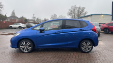 Honda Jazz 1.3 i-VTEC EX 5dr Petrol Hatchback
